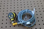 Banner U-gage T30UIPAQ. Fixed Price $250.00.