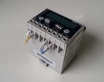 Used Samwha / EOCR-3DM-220 Function Selector Switenes. Fixed Price $88.00.