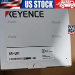 Keyence SR-UR1 Barcode Reader Bracket Brand New Air Transport. Fixed Price $360.02.
