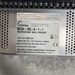 Invensys MZ2A-105-0-1-1 Microzone Wall Mount Controller. Fixed Price $49.98.