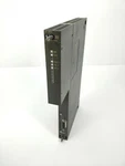 Siemens 6ES7441-1AA02-0AE0 Simatic With 6ES7963-3AA00-0AA0. Fixed Price $118.73.