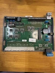 Brand New Johnson Control MS-IOB4710-0 Mounting Base Rev. Input Output Module. Fixed Price $123.25.