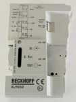 Beckhoff KL9050 Terminal K-bus Extension Coupler. Fixed Price $51.75.