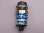 Hyde Park SM128 Microsonic Thru Beam Transmitter 12-24VDC. Fixed Price $163.00.