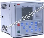 Abb REF615A HAFNAEFCNEC1BDD11G Relay Feeder Protection Contr. Fixed Price $1237.59.