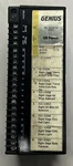 FANUC,IC660EBD100 IC660EBD100C,GENIUS Block I/o Module. Fixed Price $80.00.