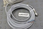 Balluff Bes M12M1-PSC40B-BV Proximity Sensor LOC4327. Fixed Price $35.00.