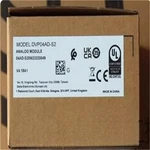 1X Delta DVP04AD-S2 Plc Module New. Fixed Price $152.00.