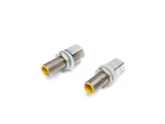 Turck Fk Fs 4.4/M12 Receptacle Female 4-PIN U1135-1 Lot Of. Fixed Price $14.39.