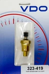 Vdo Temperature Switch - Electric 250 Degrees On 1/2 In Npt Male Each. Fixed Price $27.40.