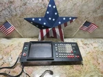 Fanuc Mdi/crt Unit A02B-0059-C031 No. N0529 1983 08 Yam CK1 Cnc Lathe. Fixed Price $89.99.