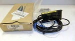 Banner Engineering D12SP6FP Proximity Sensor. Fixed Price $159.30.