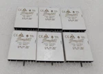 Grayhill 70G-IDC24 I/o Modules Input Lot Of 6PCS. Fixed Price $239.40.