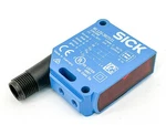 New Sick WL12G-3B2531 Photoelectric Sensor 10-30V Class 1041456 No Box. Fixed Price $109.95.