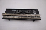 Moore Industries 16193-1-0B / 1619310B Terminal Assembly Stk H1494. Fixed Price $200.00.
