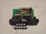 Ge Fanuc IC610MDL155A Output 24 Vdc Source 8 Point Module (tbi). Fixed Price $23.39.