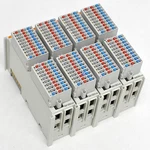 (lot 4) Beckhoff KM2002 Digital Output Terminal Modules 16 Channels 24V 0.5A. Fixed Price $119.99.