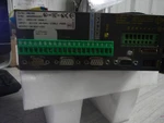 Baldor DBSC102-GAAW-1 Ac Single Phase Servo Drive. Fixed Price $750.00.