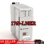 Allen-bradley 1769-L30ER / Compactlogix 1MB Enet Controller 1769L30ER New!. Fixed Price $1352.94.