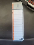 New Allen-bradley 1769-OA8 Compact I/o 8PT 120/240VAC Output Module 1769OA8. Fixed Price $100.00.