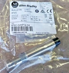 Allen-bradle 872C-D4NP12-D4 / 872CD4NP12D4 Sensor Inductive Proximity(brand New). Fixed Price $99.94.