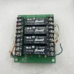 Grayhill Inc 70RCK4R With 70-OAC24 I/o Modules Rack Std Channel. Fixed Price $36.00.