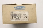 Banner SBF1 Multi-beam Scanner Block 17627. Fixed Price $96.95.