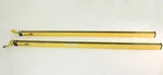 10179 Banner Micro-screen Light Curtain Emtr & Rcvr Set USR3624YP2 USE3624YP2. Fixed Price $579.50.