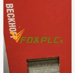 1PCS Module New Box Fast Shipping Beckhoff. Fixed Price $285.00.