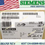 Brand New Sealed Siemens 6ES7 134-6HB00-0DA1 Free Ship Us Analog Input Module. Fixed Price $422.88.