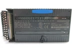Ge Fanuc IC200MDL640E Input Module 24VDC 16PT Pos/neg Group. Fixed Price $75.00.