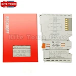 New Box Beckhoff EL3162 Ethercat Terminal Plc Module. Fixed Price $159.00.