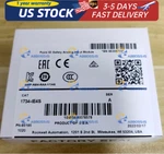 New 1PC Sealed Allen-bradley 1734-IE4S Safety Input Module Real. Fixed Price $650.85.