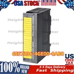 New Siemens Analog Input Sm. Fixed Price $933.85.