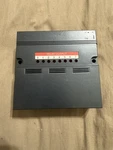 Idec PFJ-T081U Izumi FA-1J Programmable Controller Relay Output Unit Japan. Fixed Price $34.95.