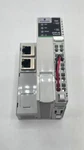 Emerson Modbus Ethercat Network Adapter I/O201-BC Control Techniques M600 M700. Fixed Price $249.00.