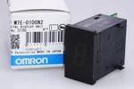 Omron M7E-01DGN2 Led Digital Display Unit Neg 12-24VDC Green New. Fixed Price $56.66.