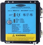 Banner Engineering MSCA-1L2 Mini-screen Metal Control Box. Fixed Price $369.00.