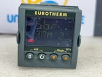 Eurotherm 3216/CC/VH/LRXX/R Programmable Temperature Controller. Fixed Price $246.99.