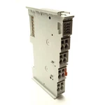 Beckhoff EL3051 Analog Input Module, 1X 4-20MA Single-ended 12-BIT, 24VDC. Fixed Price $723.00.