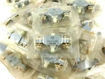 New Allen Bradley 700-C2 Front Deck Convert. Contact Cartridge 700C2 Lot Of 44. Fixed Price $360.00.