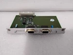 Kollmorgen A.F.051.5/01 Profibus Dp Card. Fixed Price $475.00.