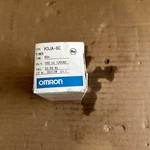 Omron Timer Module H3JA-8C. Fixed Price $24.00.