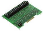 Opto 22 PB24Q Quad Pak 6-MODULE Position Rack. Fixed Price $178.74.