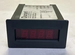 DURANT,47000-400,FIXED Time Base Meter. Fixed Price $25.00.