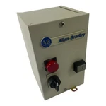 Allen-bradley 198E-BA966 Starter Assembly 100-C16*10 Motor Controller Enclosure. Fixed Price $149.99.
