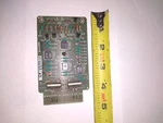 Gettys 11-0092-23 Rev A. Fixed Price $5.00.