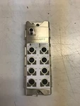 Balluff Block BNI00AJ Analog, 8 Inputs IOL-719-002-Z012 Used. Fixed Price $190.00.