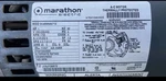Marathon Trane Electric Motor Hp Ph 1725 Rpm 5K48MN4671X X70410463020 56 Fr. Fixed Price $127.50.