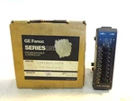 Ge Fanuc IC610MDL107B Programmable Controller. Fixed Price $24.50.